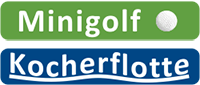 Minigolf Schwäbisch Hall Logo